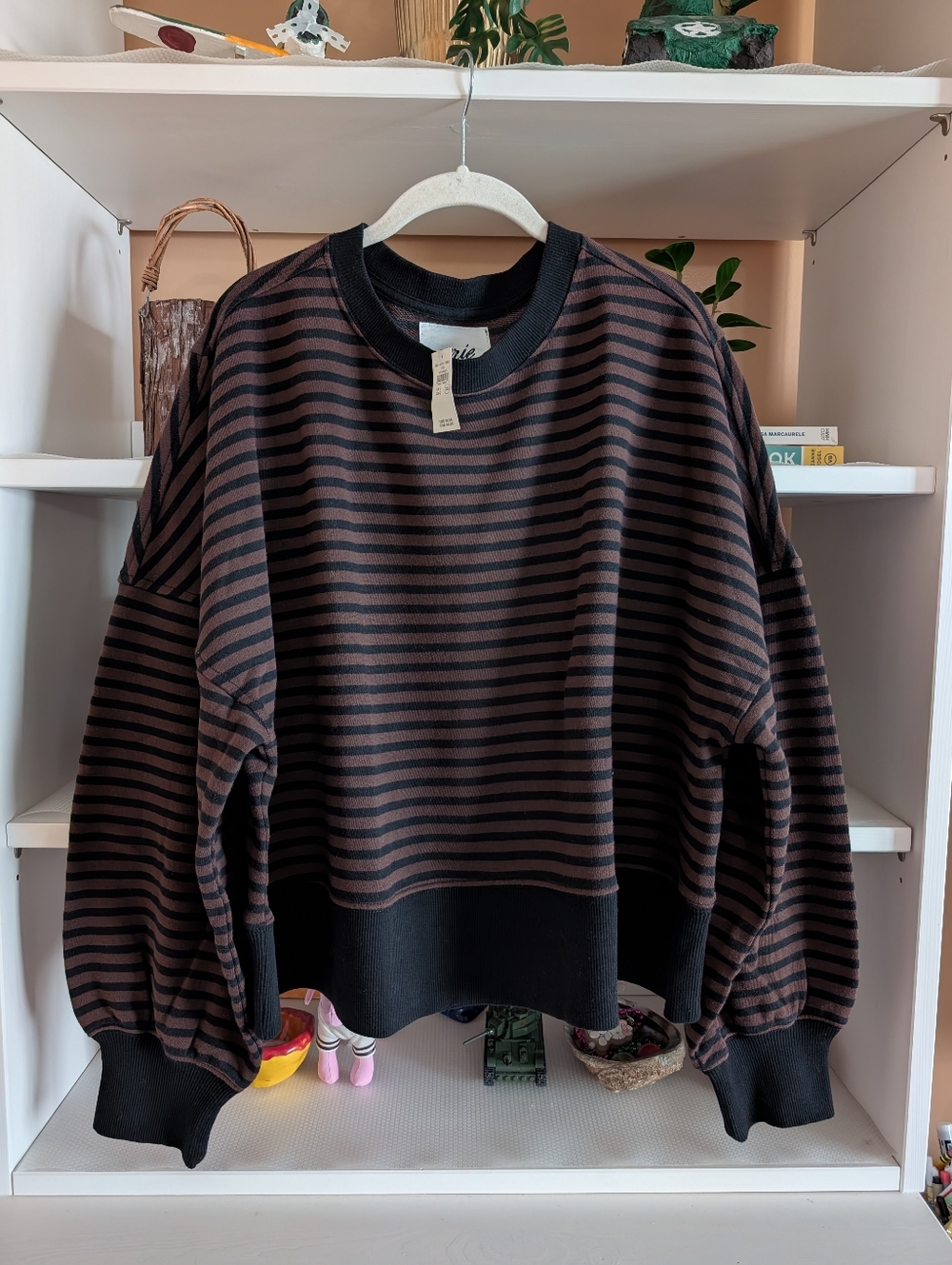 Aerie Classic Crew Sweatshirt